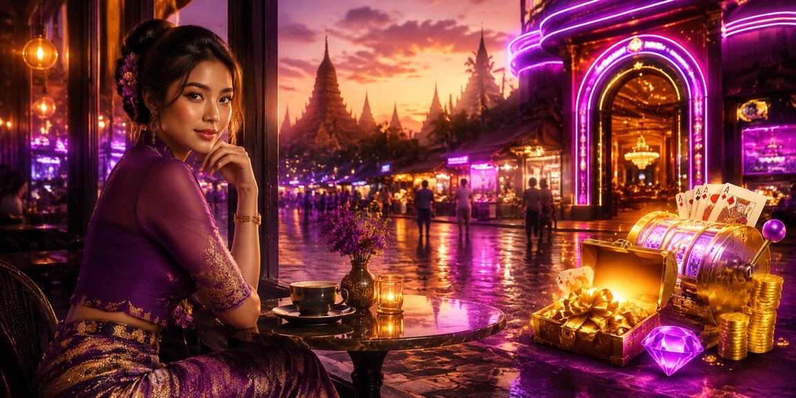 shwe lucky