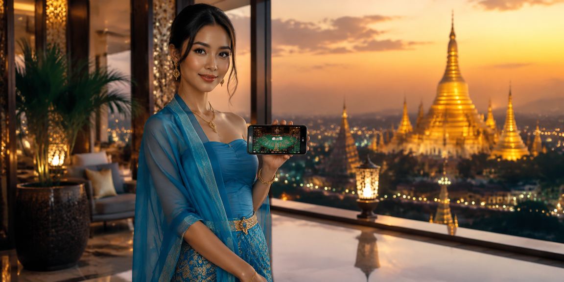 shwe lucky