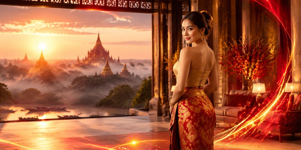 shwe lucky