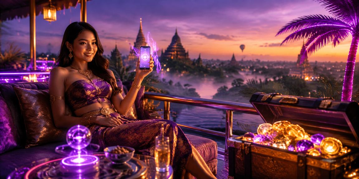 shwe lucky