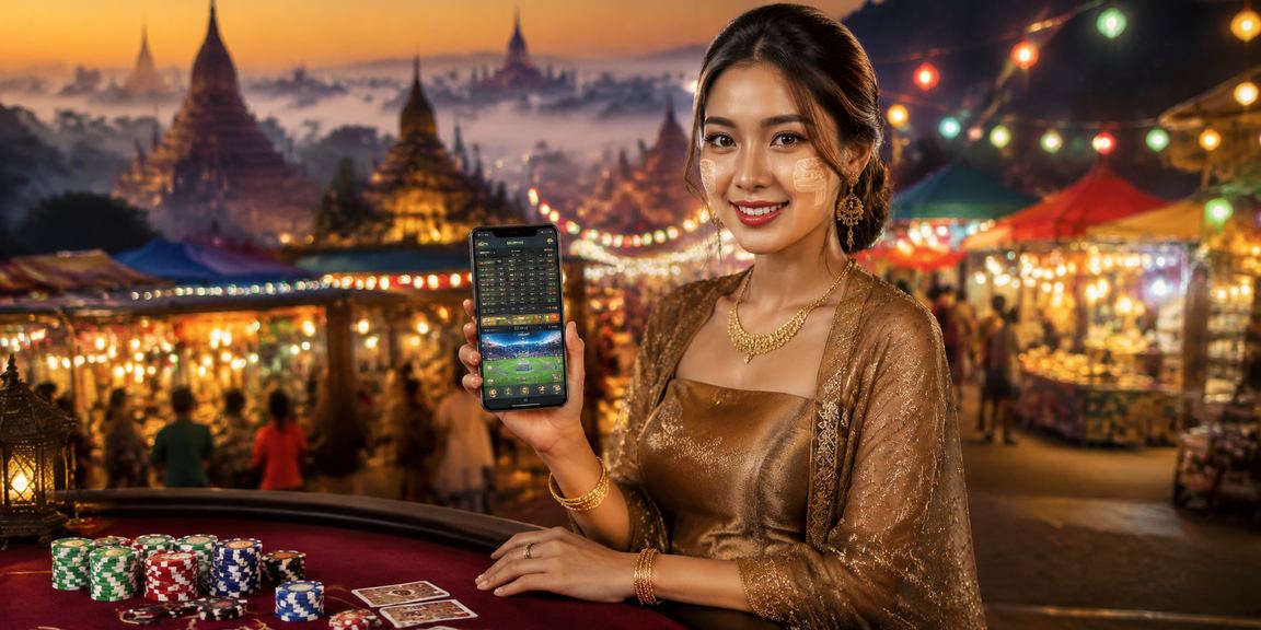 shwe lucky
