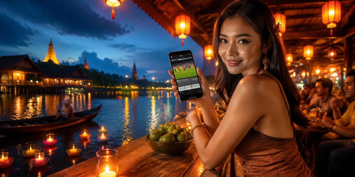 shwe lucky