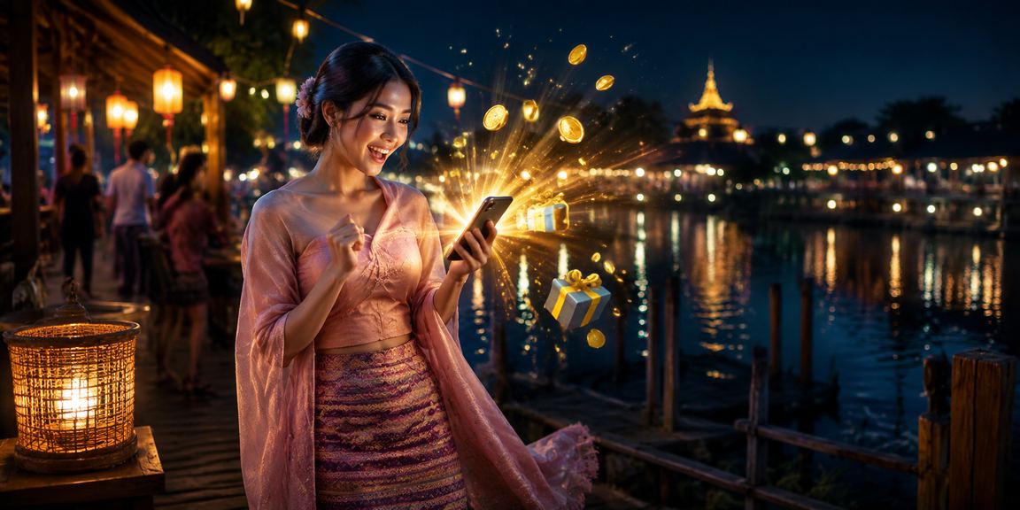 shwe lucky