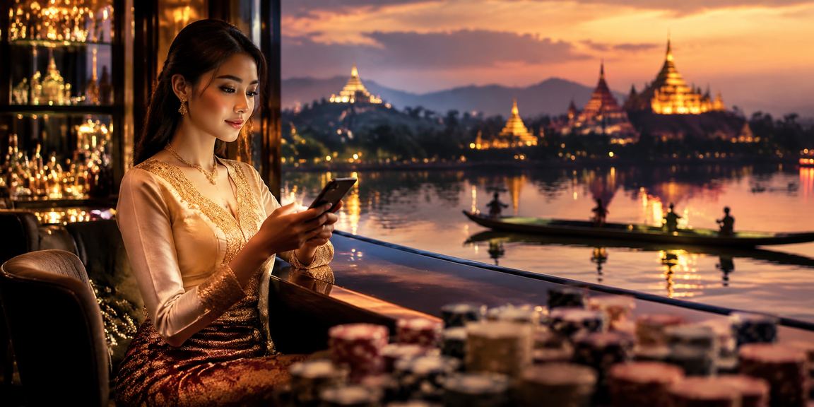 shwe lucky