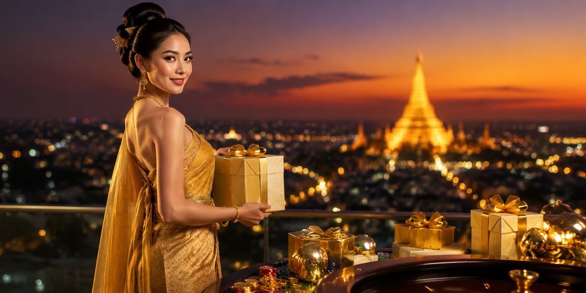 shwe lucky