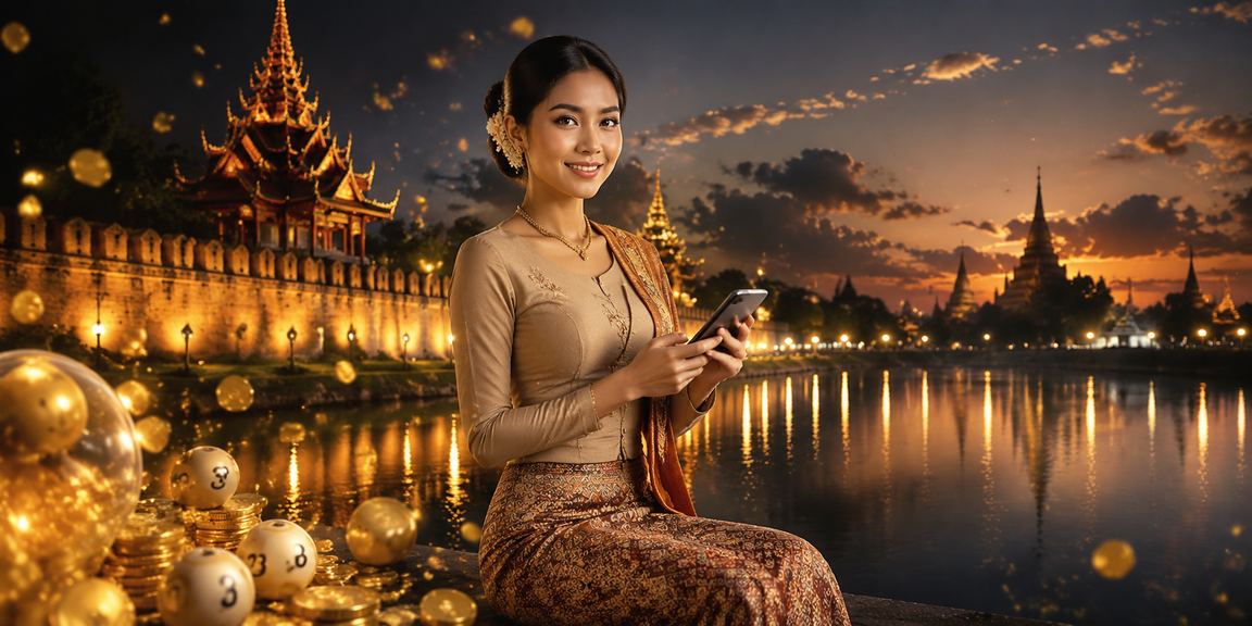 shwe lucky
