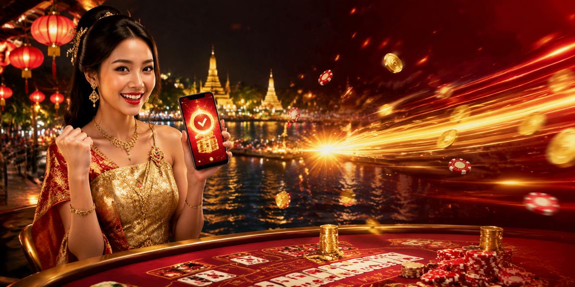shwe lucky