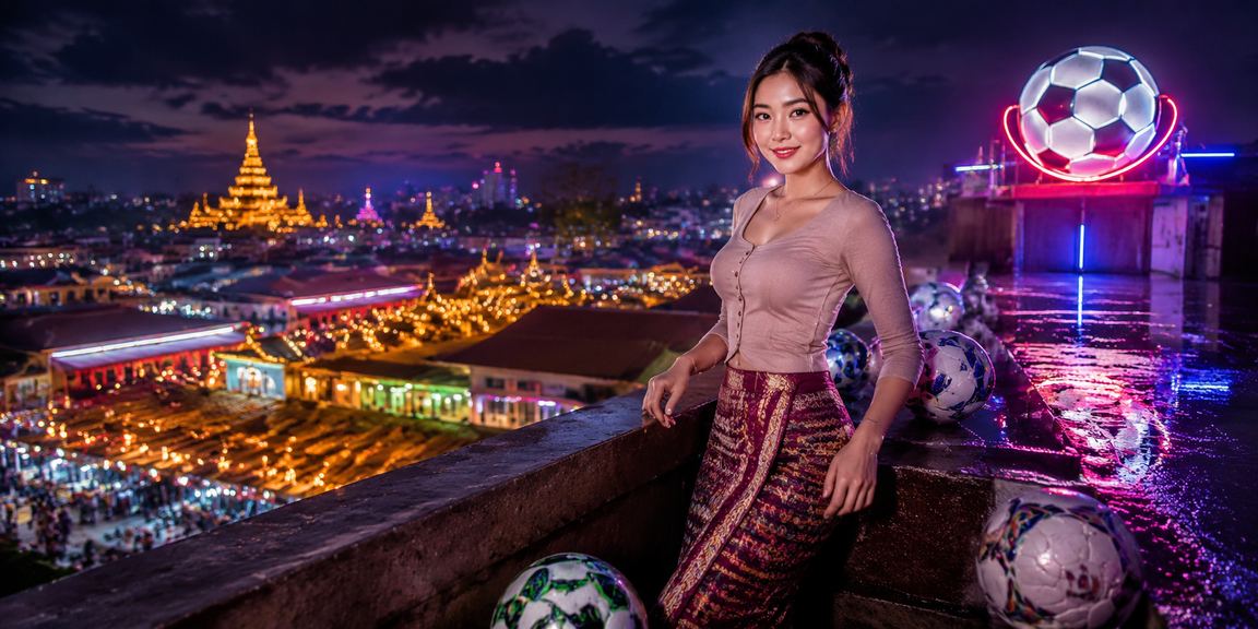 shwe lucky