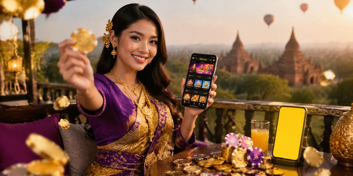 shwe lucky
