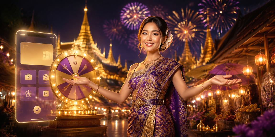shwe lucky