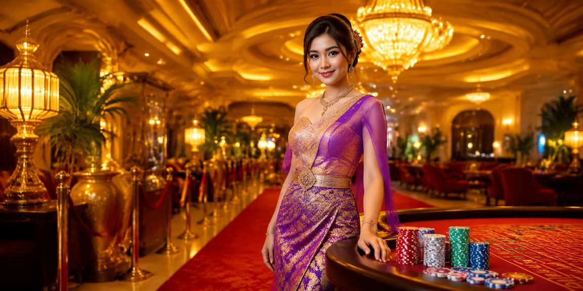 shwe lucky