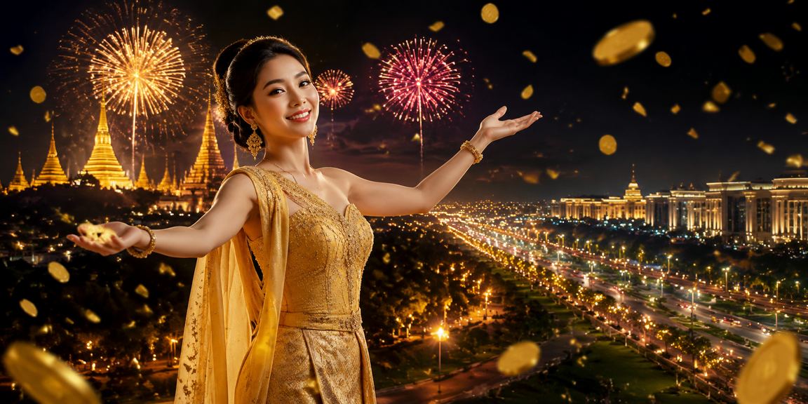 shwe lucky