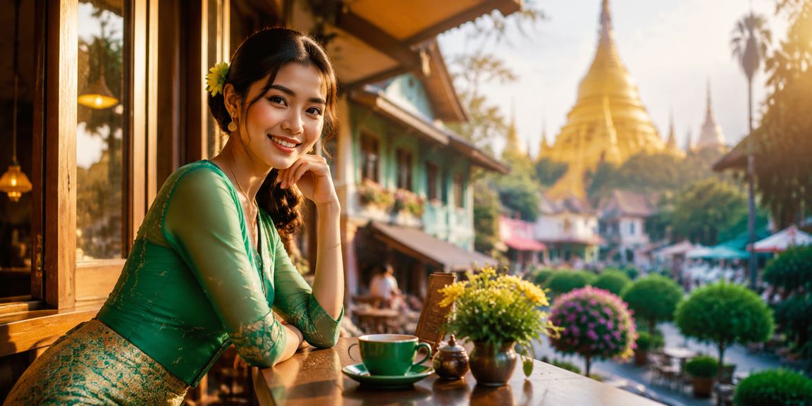 shwe lucky