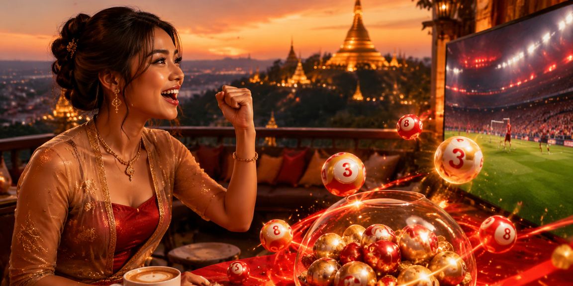 shwe lucky
