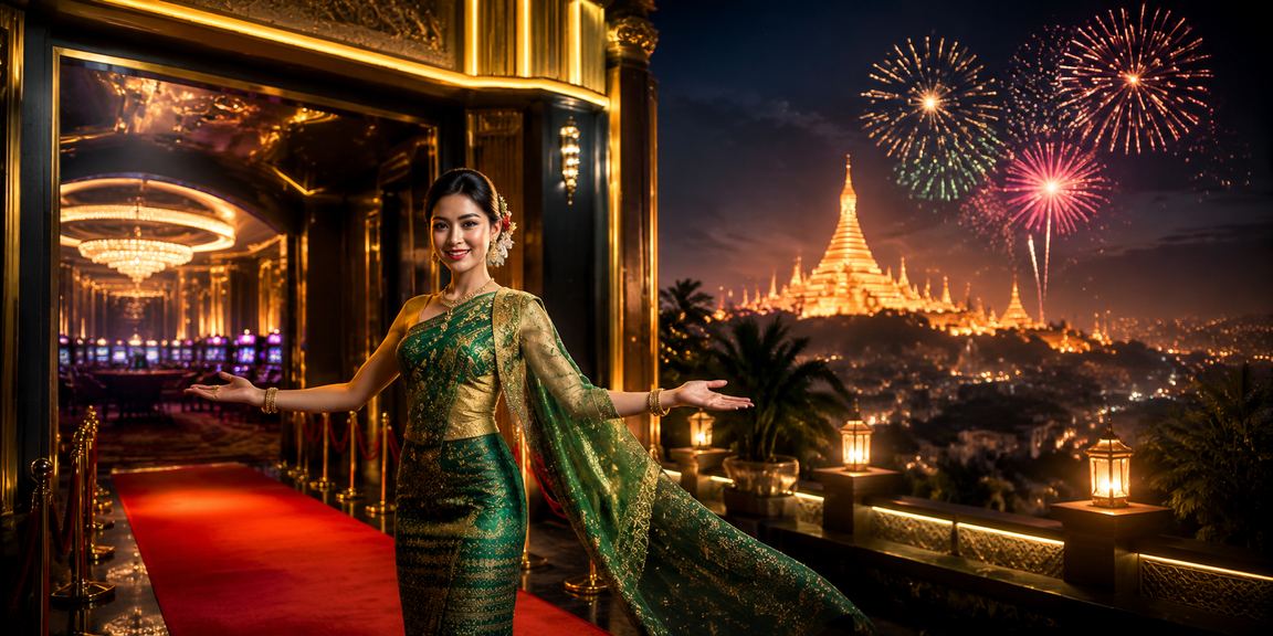 shwe lucky