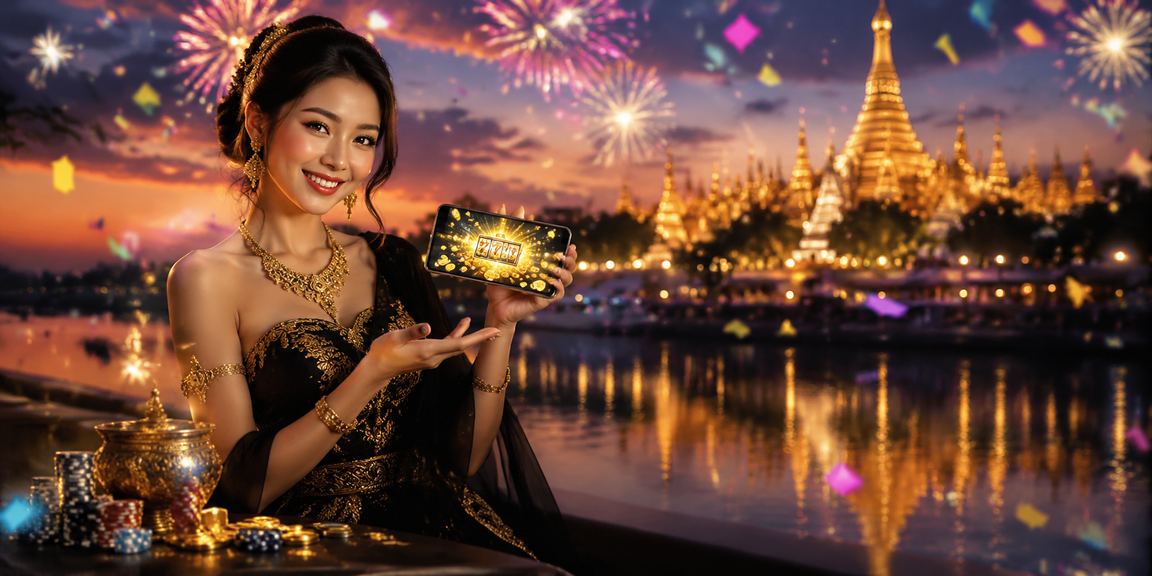shwe lucky