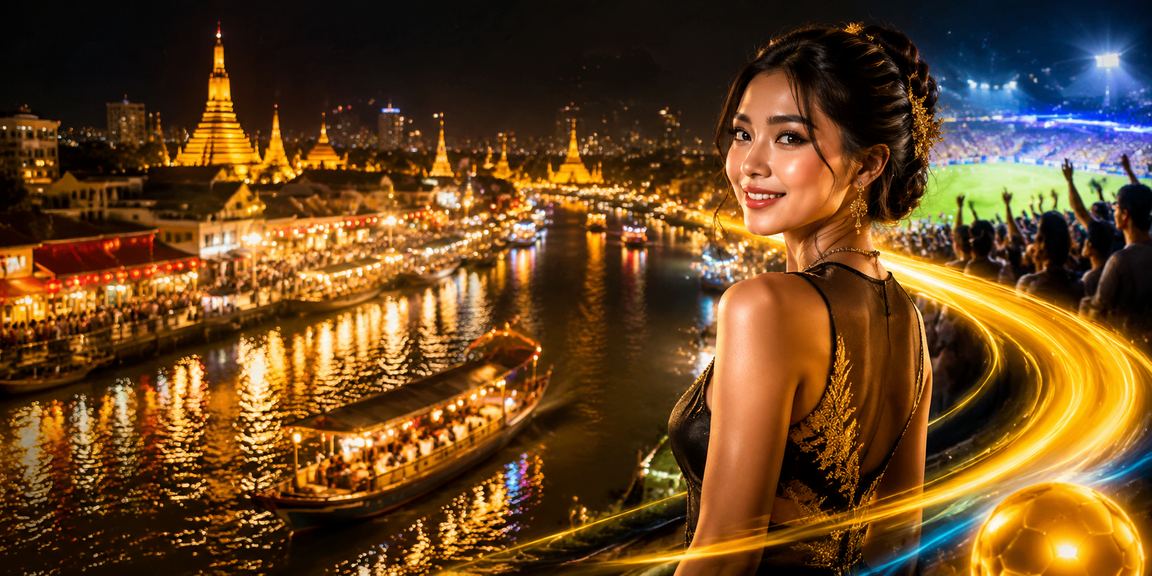shwe lucky