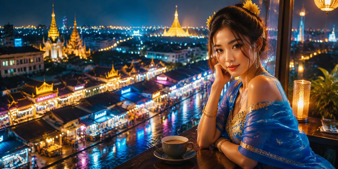 shwe lucky