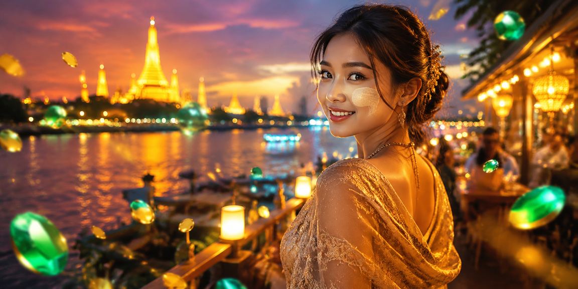 shwe lucky