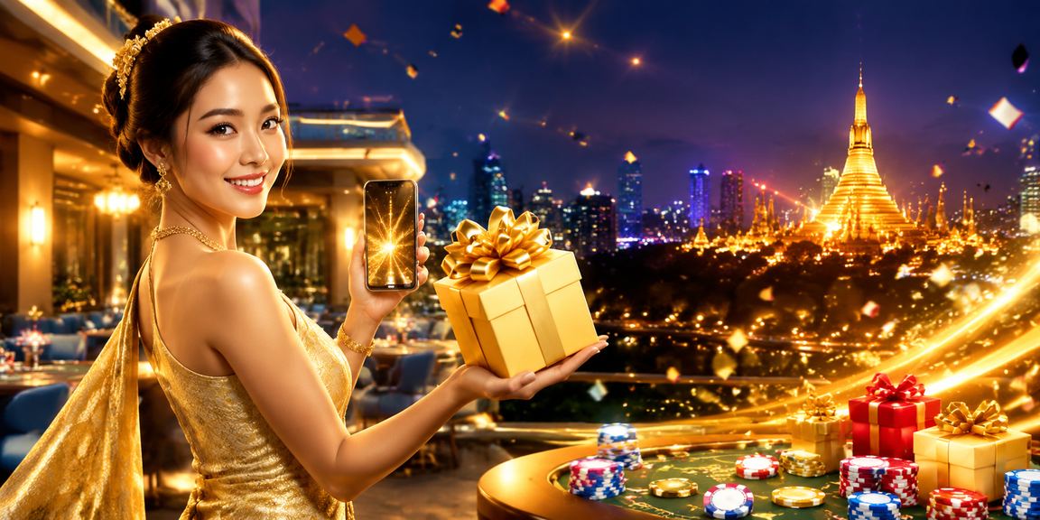 shwe lucky