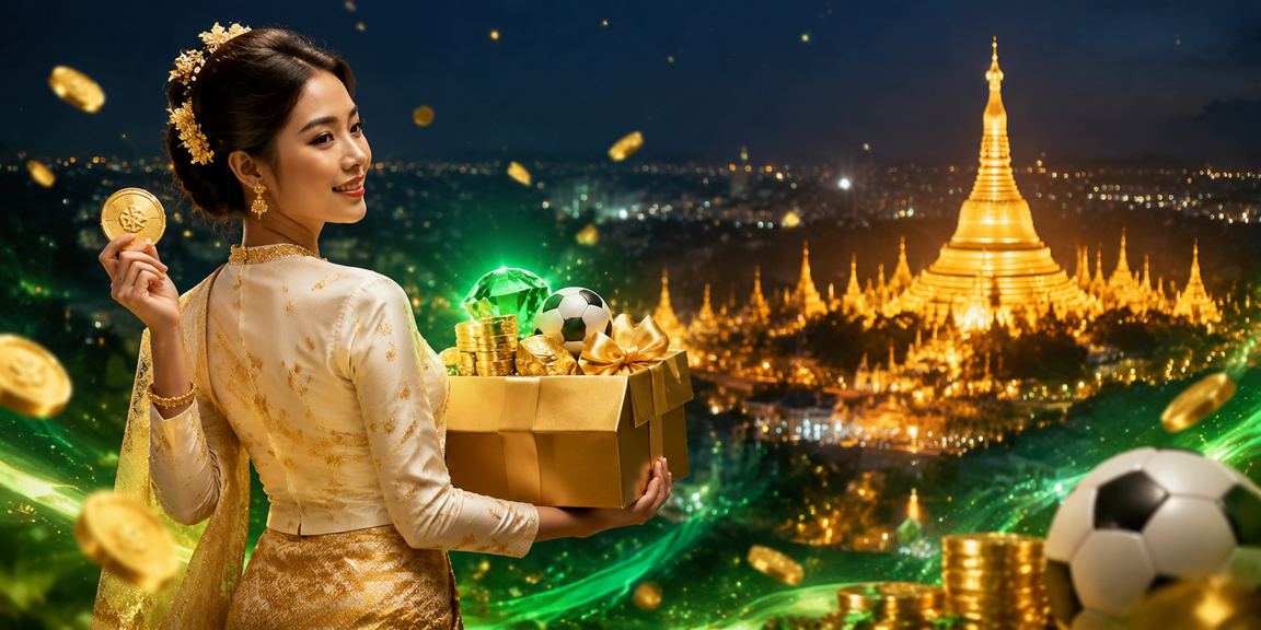 shwe lucky