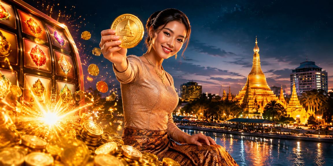 shwe lucky