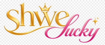Shwe Lucky Logo